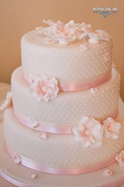 مدل کیک بله برون نامزدی سالگرد ازدواج عروسی