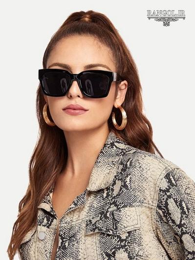 مدل عینک آفتابی شیک جدید 2019