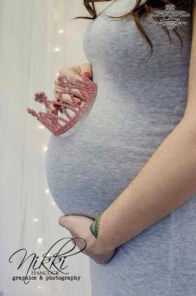 ایده مدل ژست عکاسی بارداری و حاملگی 