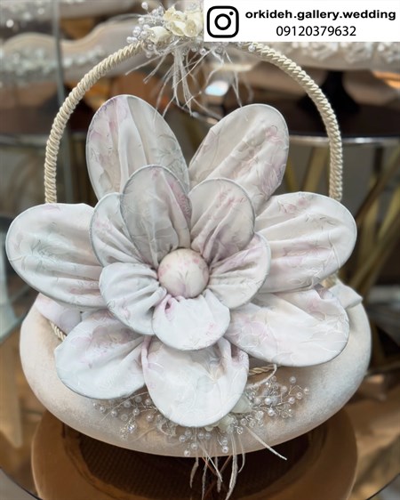 تزیین پارچه بله برون تزیین چادر عروس بله برون مرکز خرید ست بله برون