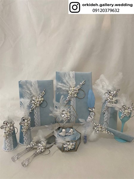 قیمت ست بله برون مرکز خرید ست بله برون از کجا بخریم ست بله برون آبی 