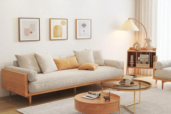 ایده‌های شیک برای دکوری روی میز عسلی؛ چیدمان جذاب پذیرایی