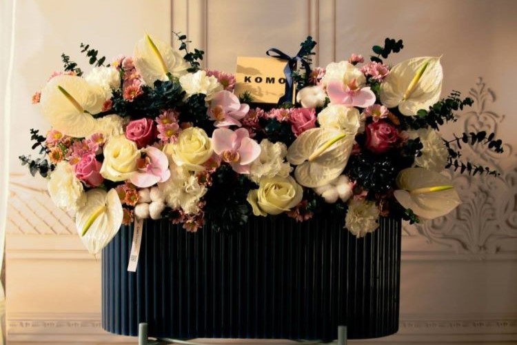 انواع گل مناسب هدیه به آقایان برای روز مرد| راهنمای انتخاب گل مردانه