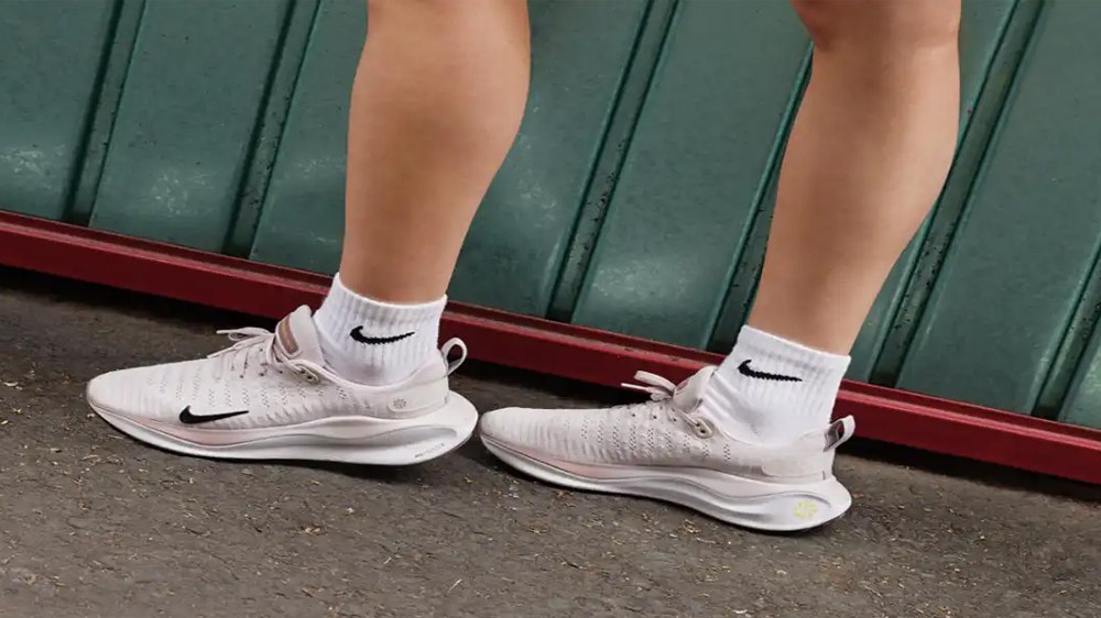 کتونی زنانه راحت ارجینال اصل کتونی نایک دخترانه زنانه