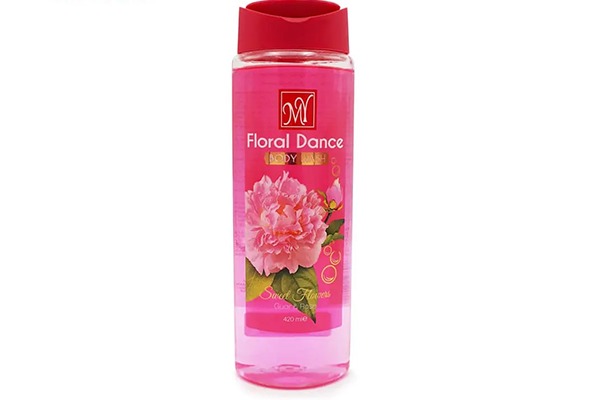 بهترین شامپو بدن زنانه خوشبو برای خانم ها
