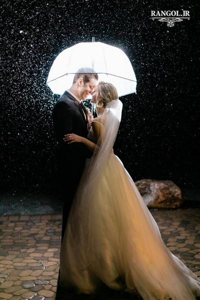 چتر عروس فرمالیته عروسی اکسسوری