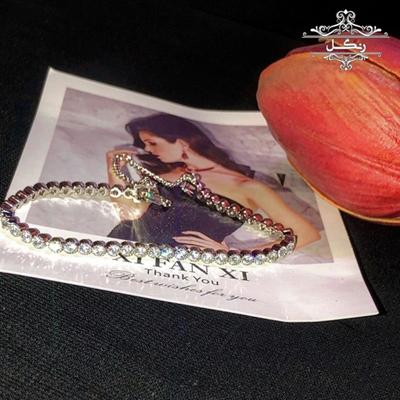 مدل دستبند طلا شیک جیک دخترانه زنانه اسپرت مارک مدل دستبند طلا شیک جیک دخترانه زنانه اسپرت مارک