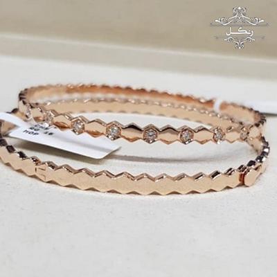 مدل دستبند طلا شیک جیک دخترانه زنانه اسپرت مارک مدل دستبند طلا شیک جیک دخترانه زنانه اسپرت مارک