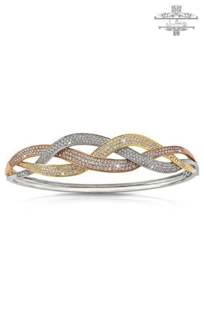 مدل دستبند طلا شیک جیک دخترانه زنانه اسپرت مارک مدل دستبند طلا شیک جیک دخترانه زنانه اسپرت مارک