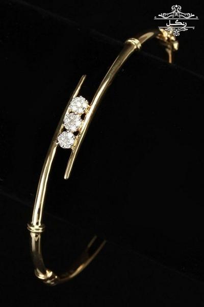 مدل دستبند طلا شیک جیک دخترانه زنانه اسپرت مارک مدل دستبند طلا شیک جیک دخترانه زنانه اسپرت مارک