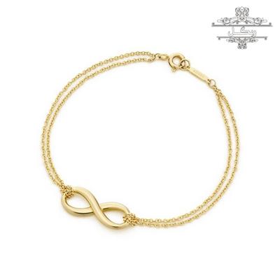 مدل دستبند طلا شیک جیک دخترانه زنانه اسپرت مارک مدل دستبند طلا شیک جیک دخترانه زنانه اسپرت مارک