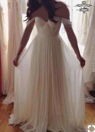 مدل لباس فرمالیته عروس برای عکاسی | لباس فرمالیته شیک جدید
