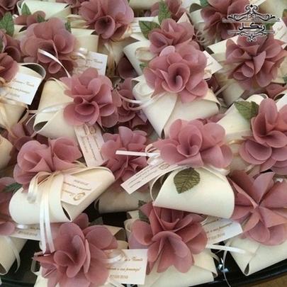 ایده جدید ارزان شیک گیفت عروسی