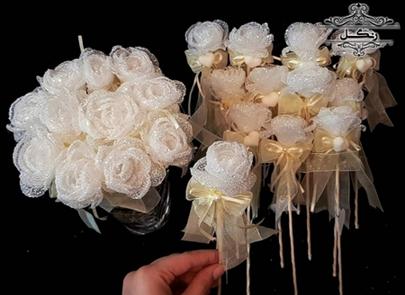 ایده جدید ارزان شیک گیفت عروسی