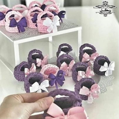 ایده جدید ارزان شیک گیفت عروسی