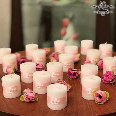 ایده جدید ارزان شیک گیفت عروسی