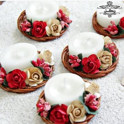 ایده جدید ارزان شیک گیفت عروسی