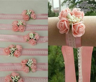 ایده جدید ارزان شیک گیفت عروسی