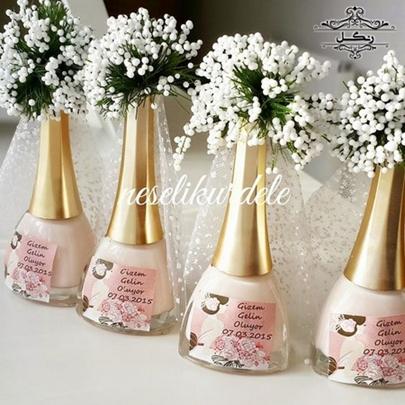 ایده جدید ارزان شیک گیفت عروسی