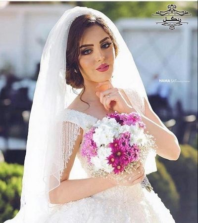 مدل دسته گل عروس شیک زیبا جدید 2019 - خرید و انتخاب دسته گل عروس