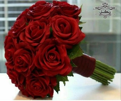 مدل دسته گل عروس شیک زیبا جدید 2019 - خرید و انتخاب دسته گل عروس