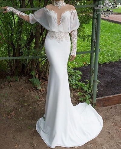 مدل لباس فرمالیته و پیشکاری عکاسی عروسی شیک خاص