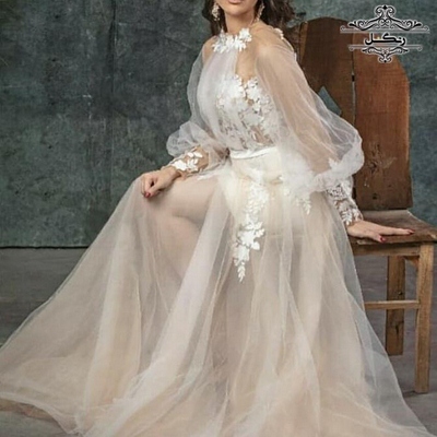 مدل لباس فرمالیته و پیشکاری عکاسی عروسی شیک خاص