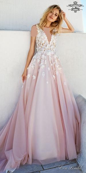 مدل لباس و پیراهن نامزدی صورتی جدید مدل لباس و پیراهن نامزدی صورتی جدید