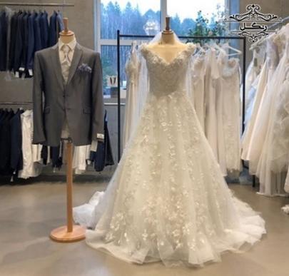 لباس عروس بخریم یا کرایه - اجاره کنیم؟