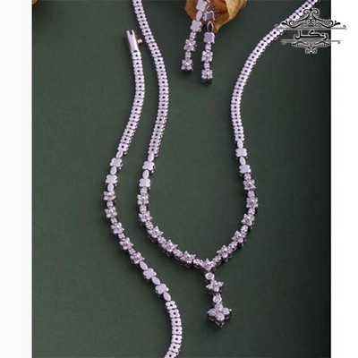 مدل سرویس طلا عروس جدید شیک 