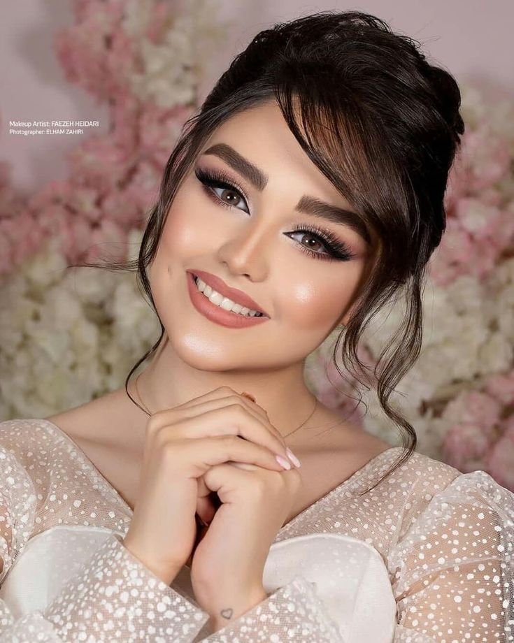 عکس تکی عروس عکس عروس شیک عکس ژست عروس