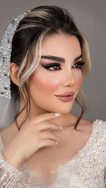 عکس تکی عروس عکس عروس شیک عکس ژست عروس