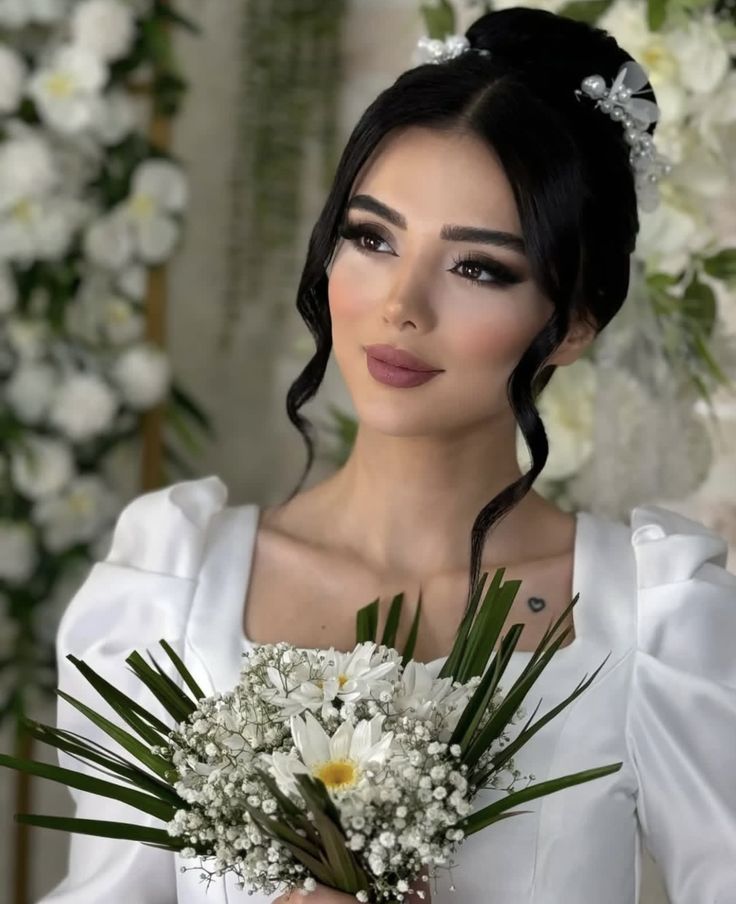 عکس تکی عروس عکس عروس شیک عکس ژست عروس