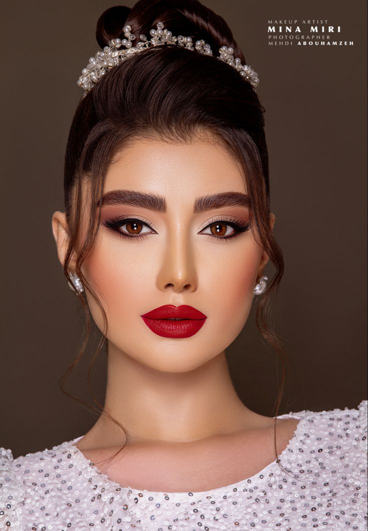 عکس تکی عروس عکس عروس شیک عکس ژست عروس