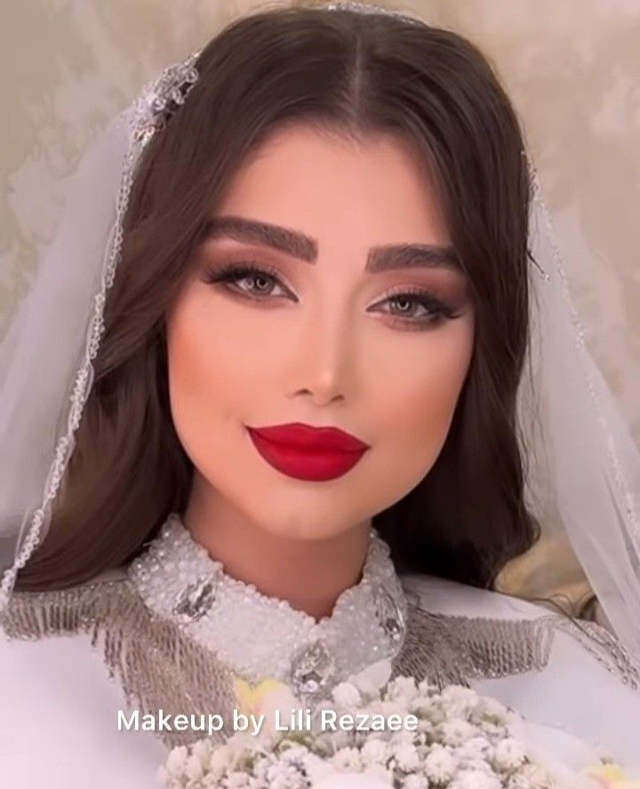 عکس تکی عروس عکس عروس شیک عکس ژست عروس