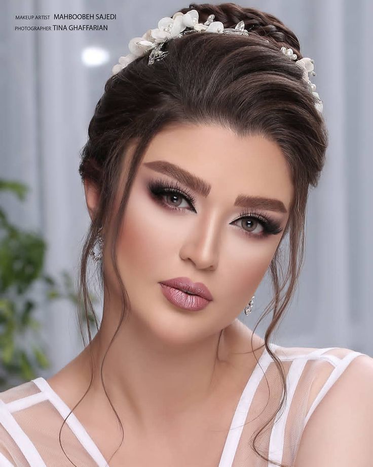 عکس تکی عروس عکس عروس شیک عکس ژست عروس