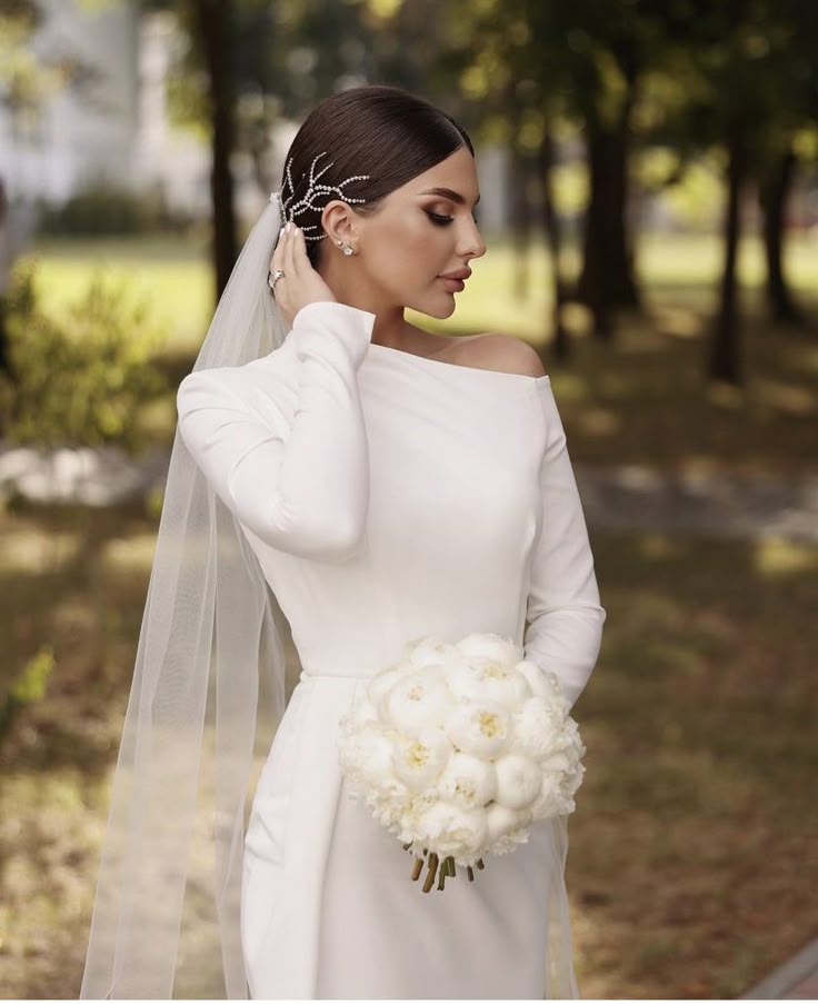 عکس تکی عروس عکس عروس شیک عکس ژست عروس