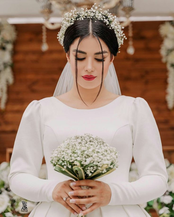 عکس تکی عروس عکس عروس شیک عکس ژست عروس