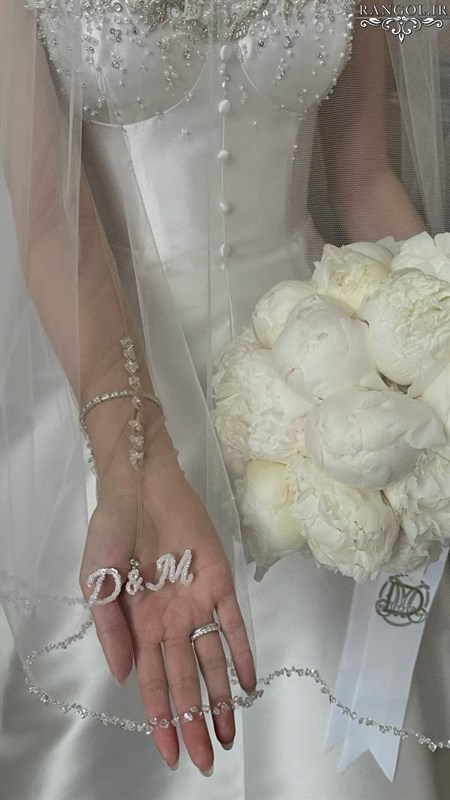 تور عروس مدل جدید ترند تور عقد تور بلند کوتاه تور مروارید نگین گیپور تور عربی تور محضر لباس عروس