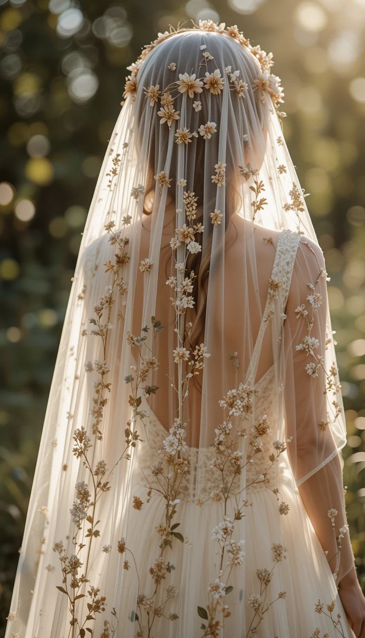 تور عروس خاص تور عروس رنگی فرمالیته گل گلی