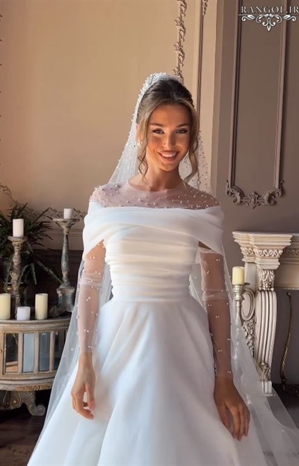 مدل لباس عروس جدید ایرانی معرفی بهترین مزون لباس عروس تهران لباس عروس شیک لاکچری