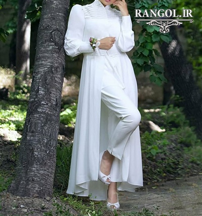 لباس عقد پیراهن کت شلوار عقد محضری