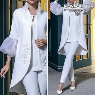 لباس عقد پیراهن کت شلوار عقد محضری