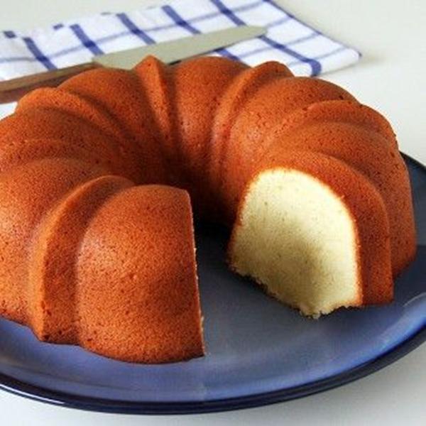 طرز تهیه کیک اسفنجی - بهترین دستور برای کیک خانگی