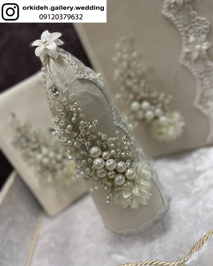 مرکز تزیین بله برون تزیین عقد ست هدیه بله برون نامزدی عروس دیزاین بله برون