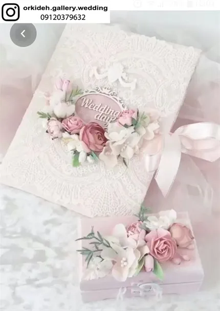 تزیین دفتر بله برون مرکز تزیین دیزاین دفتر عقد نامزدی 