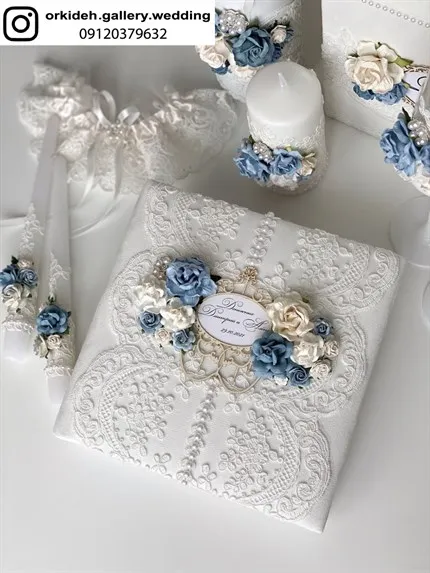 تزیین دفتر بله برون مرکز تزیین دیزاین دفتر عقد نامزدی 