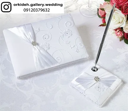 مدل تزیین دفتر بله برون خرید دفتر بله برون 