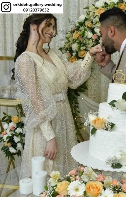 جشن بله برون چیست تزیین چیدمان هدایا وسایل بله برون عروس