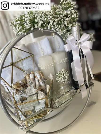 مدل سبد جعبه باکس هدیه بله برون خرید سبد جعبه بله برون مدل سبد جعبه باکس هدیه بله برون خرید سبد جعبه بله برون